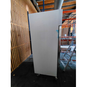 Armoire Réfrigérée Inox Positive GN 2/1 - 650 L - Dynasteel