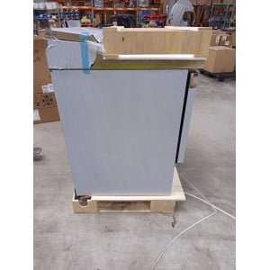 Saladette Refrigerata Star - 2 Porte Con Tetto Apribile