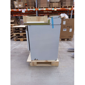 Saladette Refrigerata Star - 2 Porte Con Tetto Apribile