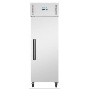 Armadio Refrigerato Positivo GN 1/2 Serie G - 428 L - Polar