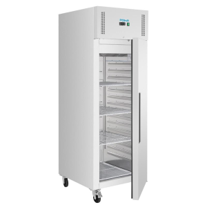 Armadio Refrigerato Positivo GN 1/2 Serie G - 428 L - Polar