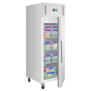 Armadio Refrigerato Positivo GN 1/2 Serie G - 428 L - Polar