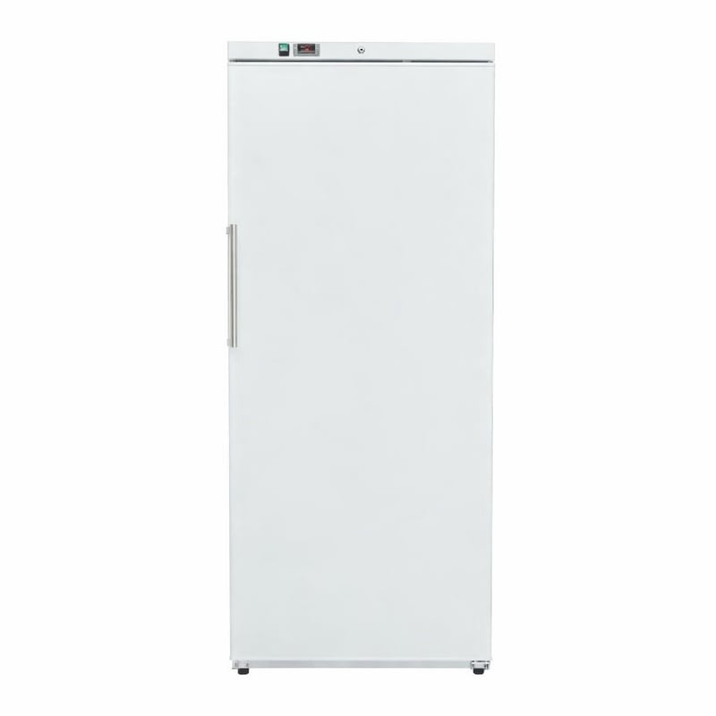 Armadio Refrigerato Ventilato 600 L - Interno ABS - Dynasteel