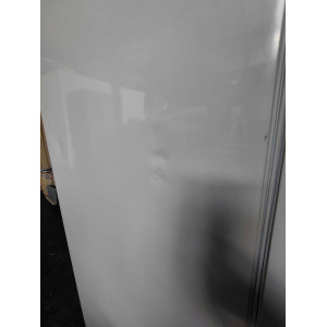 Armadio Refrigerato Ventilato 600 L - Interno ABS - Dynasteel