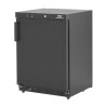 Mini Armadio Refrigerato 140 L - Negativa Nera - Gastronoble