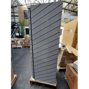 Armoire 350 Litri - Positivo - Rif NMA400TNIX