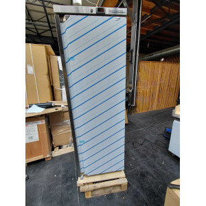 Armoire 350 Litri - Positivo - Rif NMA400TNIX