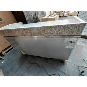 Mobile per Pizza - 2 Porte - Dynasteel