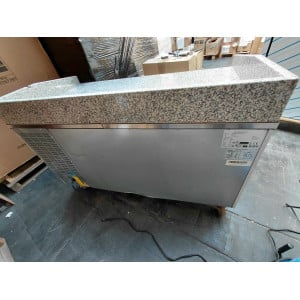 Pizza Cabinet - 2 Doors - Dynasteel