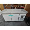 Pizza Cabinet - 2 Doors - Dynasteel