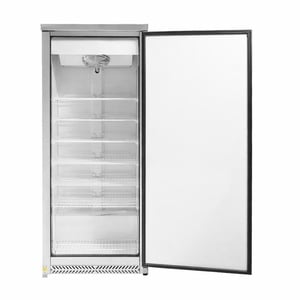 600 Liters Cabinet - Negative