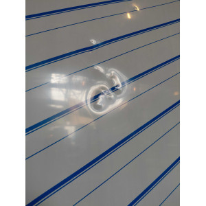 Armoire 600 Litri - Negativo