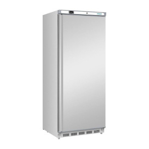 Armadio Refrigerato Positivo in Acciaio Inox - 600 L - Polar