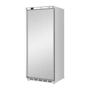 Armadio Refrigerato Positivo in Acciaio Inox - 600 L - Polar