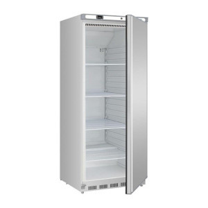 Armadio Refrigerato Positivo in Acciaio Inox - 600 L - Polar