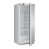 Armadio Refrigerato Positivo in Acciaio Inox - 600 L - Polar