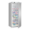 Armadio Refrigerato Positivo in Acciaio Inox - 600 L - Polar
