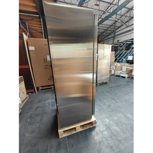 Armadio Refrigerato Positivo in Acciaio Inox - 600 L - Polar