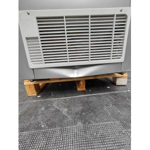 Professional Chest Freezer - 700 L