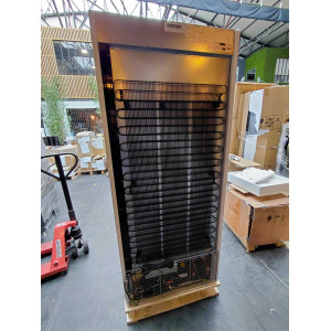 Armadio 555 Litri - Negativo