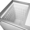 Frigorifero per Bevande a Pozzetto Bianco - 232 L - TEFCOLD
