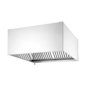 Wall-Mounted Range Hood - 1005 mm - HENDI