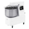 Pétrin à Spirale Cuve Fixe et 2 Vitesses - 48 L - HENDI