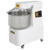 Pétrin à Spirale Cuve Fixe et 2 Vitesses - 48 L - HENDI