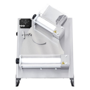 Formatrice Elettrica «Touch and Go» 400 - ø 260 a 400 mm - HENDI