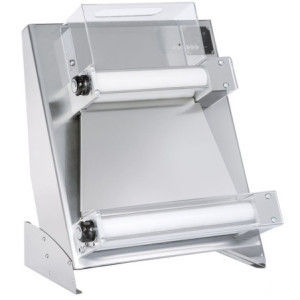 Formatrice Elettrica 500 - ø 260 a 450 mm - HENDI