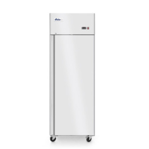 Armadio Refrigerato Positivo Inox Profi Line GN 2/1 - 670 L - HENDI