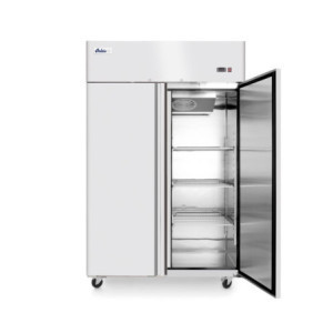 Armadio Refrigerato Negativo Inox Profi Line GN 2/1 - 1240 L - HENDI