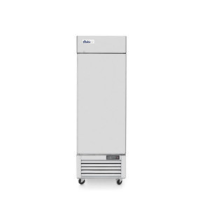 Armadio Refrigerato Negativo Inox Kitchen Line GN 2/1 - 580 L - HENDI
