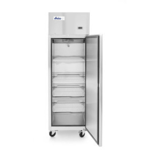Armadio Refrigerato Positivo Inox Profi Line GN 1/1 - 410 L - HENDI