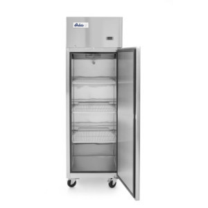 Armadio Refrigerato Negativo Inox Profi Line GN 1/1 - 410 L - HENDI