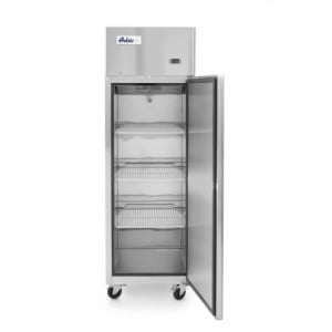 Armoire Réfrigérée Négative Inox Profi Line GN 1/1 - 410 L - HENDI