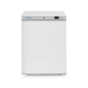 Armadio Refrigerato Positivo Bianco Budget Line - 200 L - HENDI