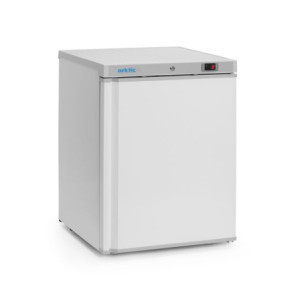 Armoire Réfrigérée Positive Blanc Budget Line - 200 L - HENDI