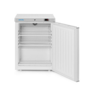Armoire Réfrigérée Positive Blanc Budget Line - 200 L - HENDI