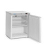 Armoire Réfrigérée Positive Blanc Budget Line - 200 L - HENDI