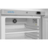 Armoire Réfrigérée Positive Blanc Budget Line - 200 L - HENDI