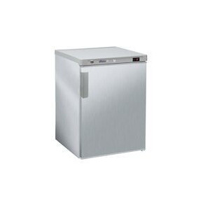 Armadio Refrigerato Positivo Inox Budget Line - 200 L - HENDI