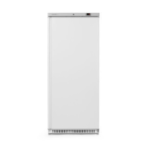 Armadio Frigorifero Negativo Bianco Linea Budget - 600 L - HENDI
