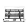 Salamander Quartz MAXI GN 1/1 - 4500 W - HENDI