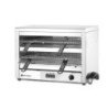 Salamandra Quartz MAXI GN 1/1 - 4500 W - HENDI