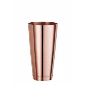 Shaker Boston Rame - 0,8 L - HENDI