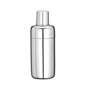 Shaker Cobbler 3 Pezzi - 0,5 L - HENDI