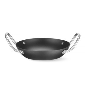 Padella da Servizio Rotonda - ø 110 mm - HENDI