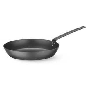Padella Rotonda - ø 238 mm - HENDI