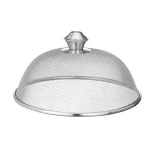 Coperchio Alimentare in Rete - ø 255 mm - HENDI